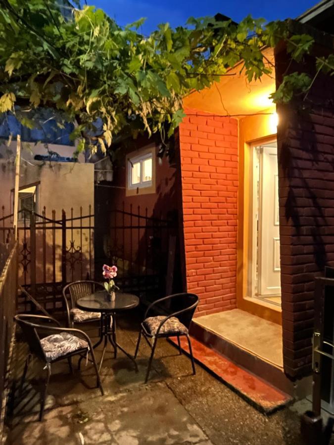 Апартаменты Old Town Oasis Подгорица Экстерьер фото
